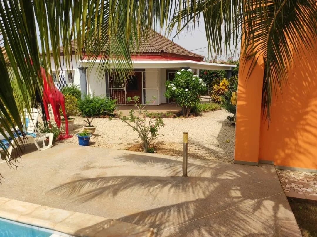 2 - verkoop huis la somone thiès senegal