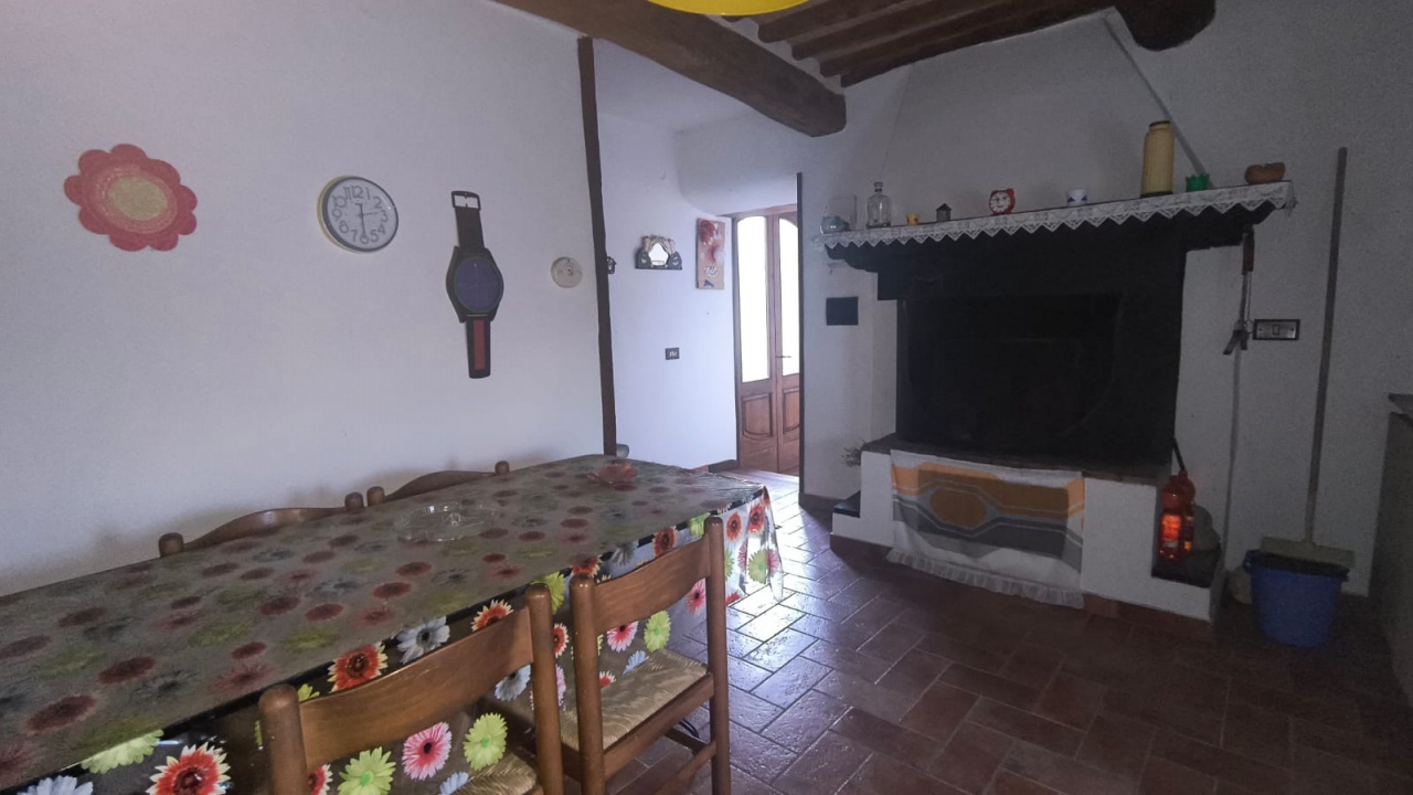 Casa com 3 quartos