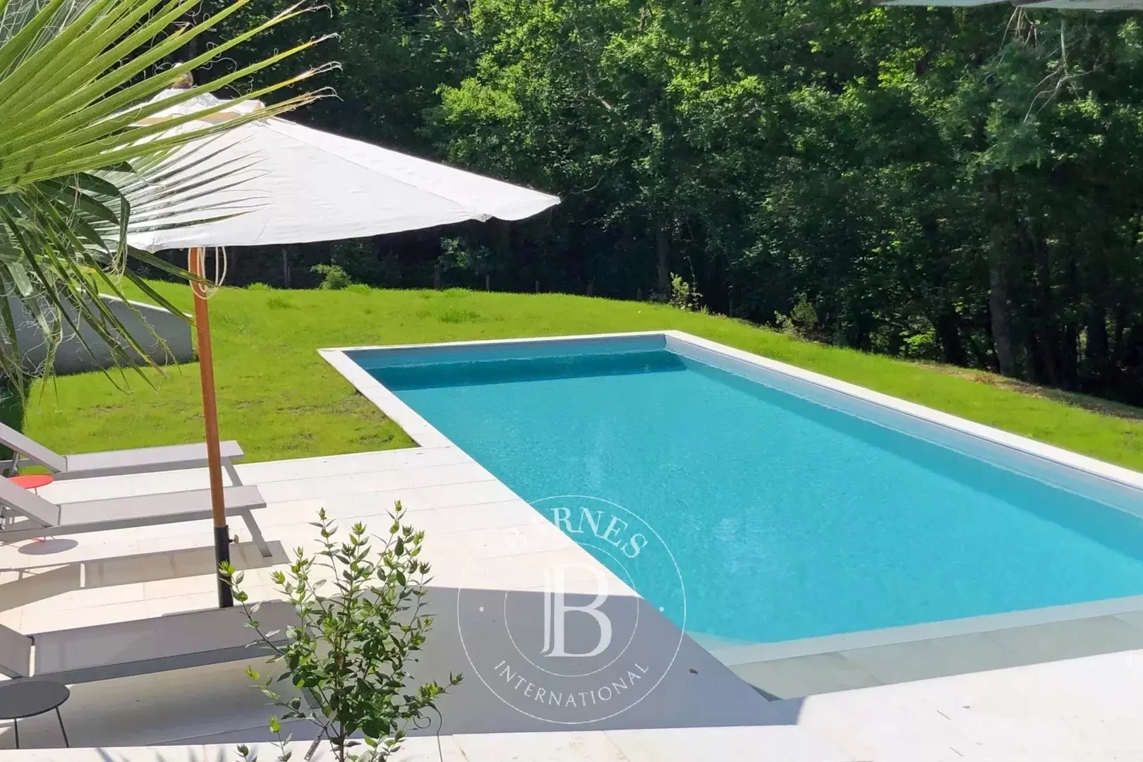 2 - vakantiewoningen te huur huis bassussarry pyrénées-atlantiques - côte basque frankrijk