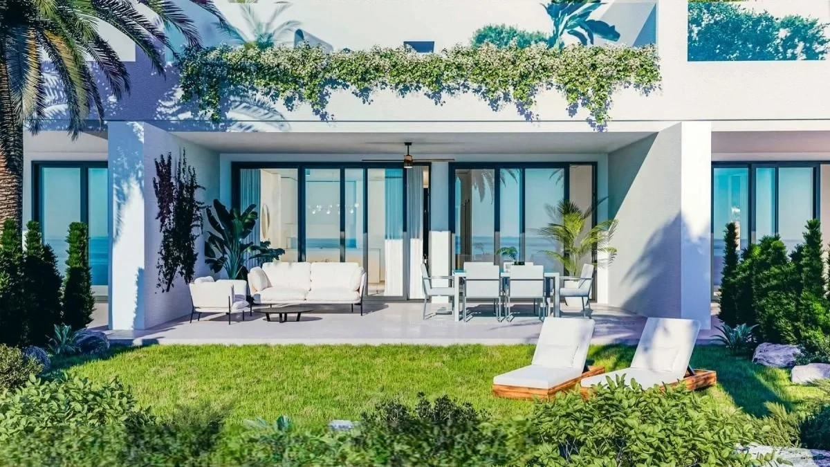 1 - verkauf wohnung meerblick fuengirola - costa del sol andalusien spanien