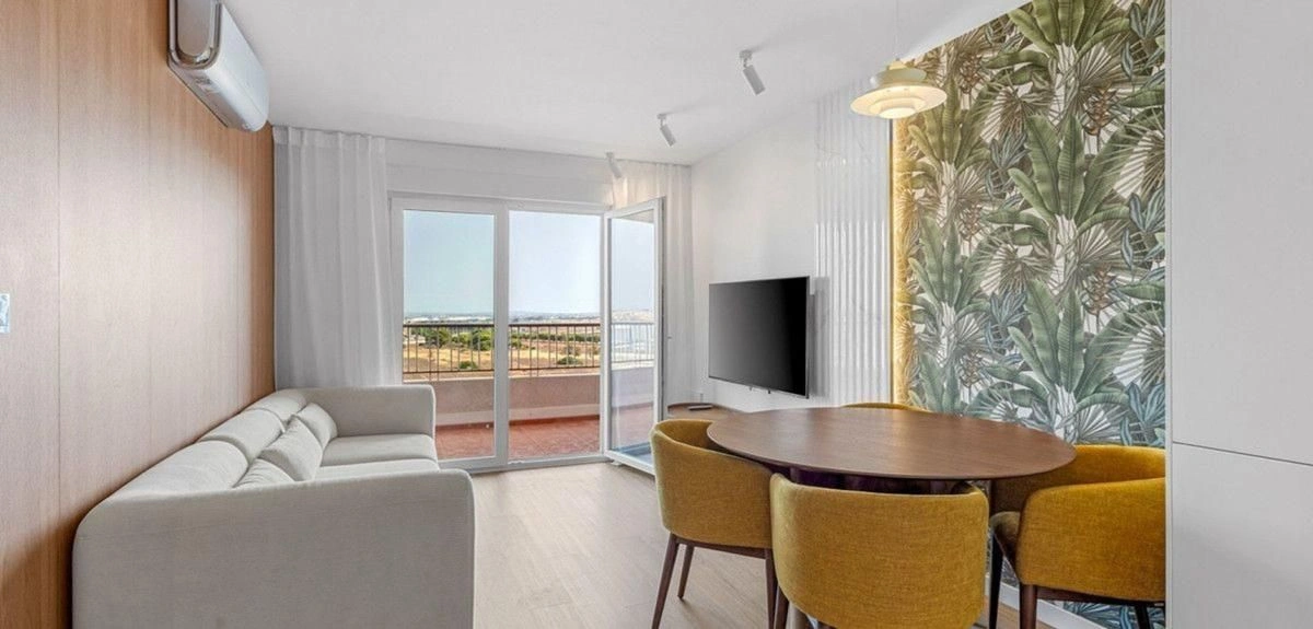 1 - vendita appartamento vista mare orihuela-costa comunità valenciana spagna