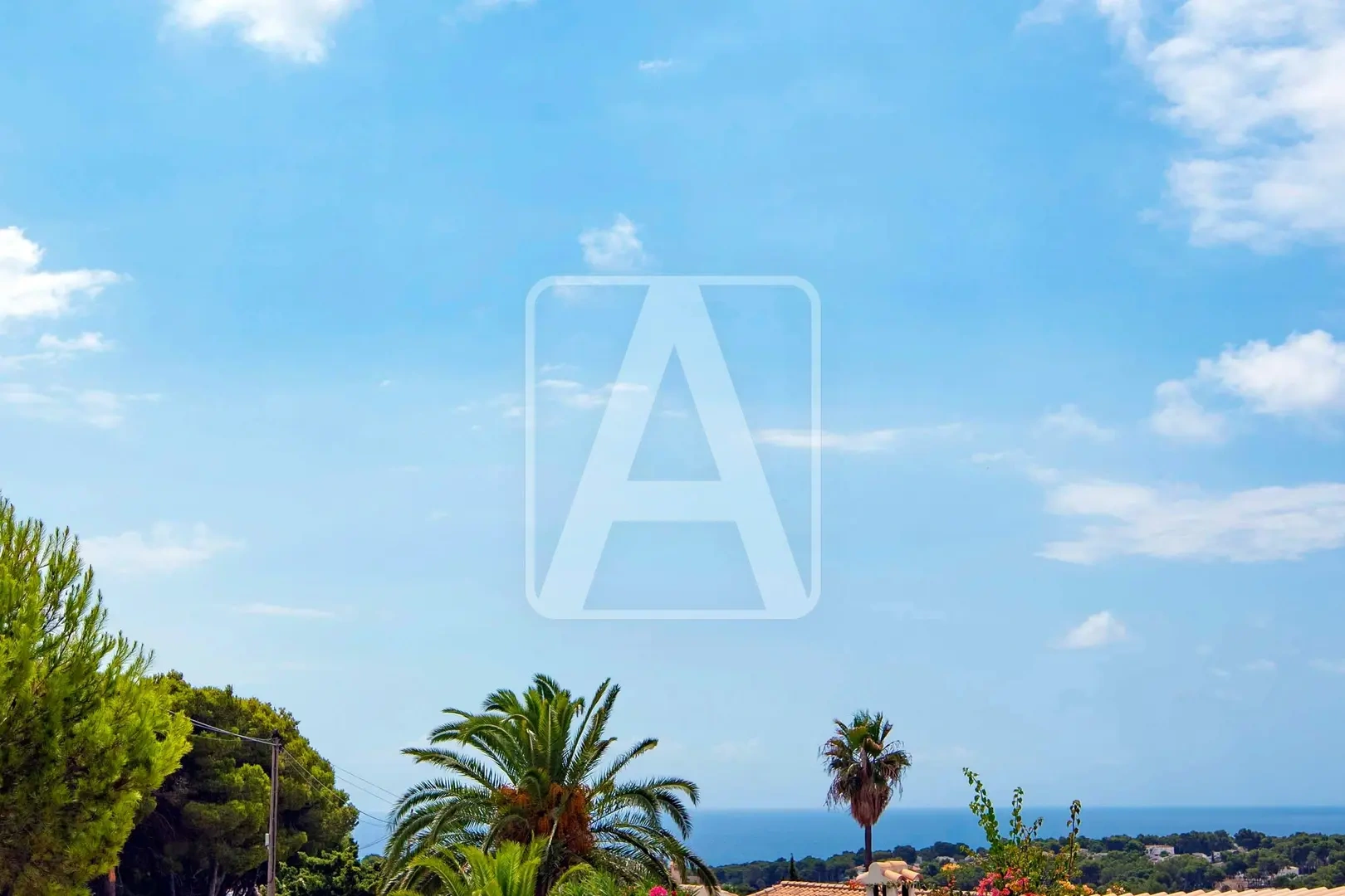 2 - villa for sale in moraira - costa blanca valencian community spain