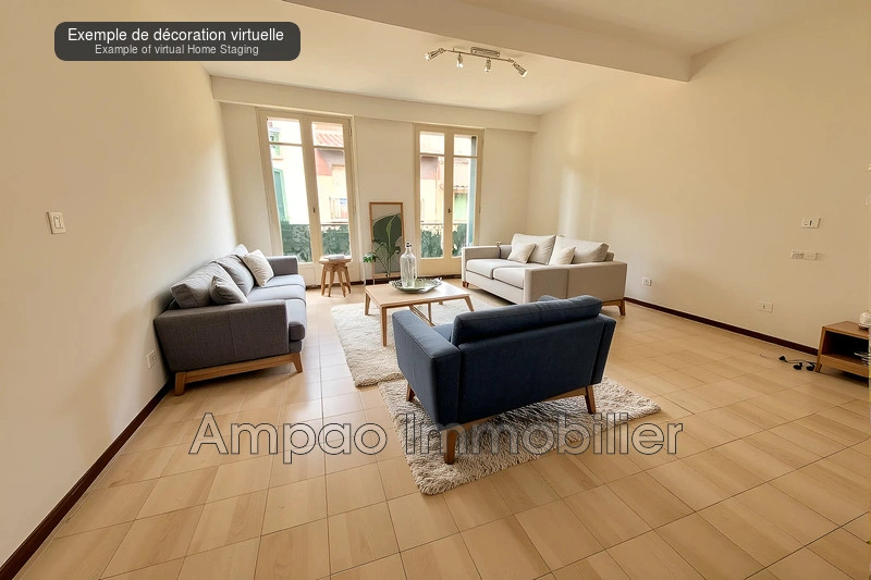 1 - vente appartement perpignan pyrénées-orientales france