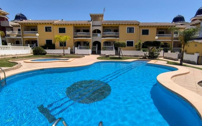 1 - verkauf wohnung ciudad quesada valencia spanien