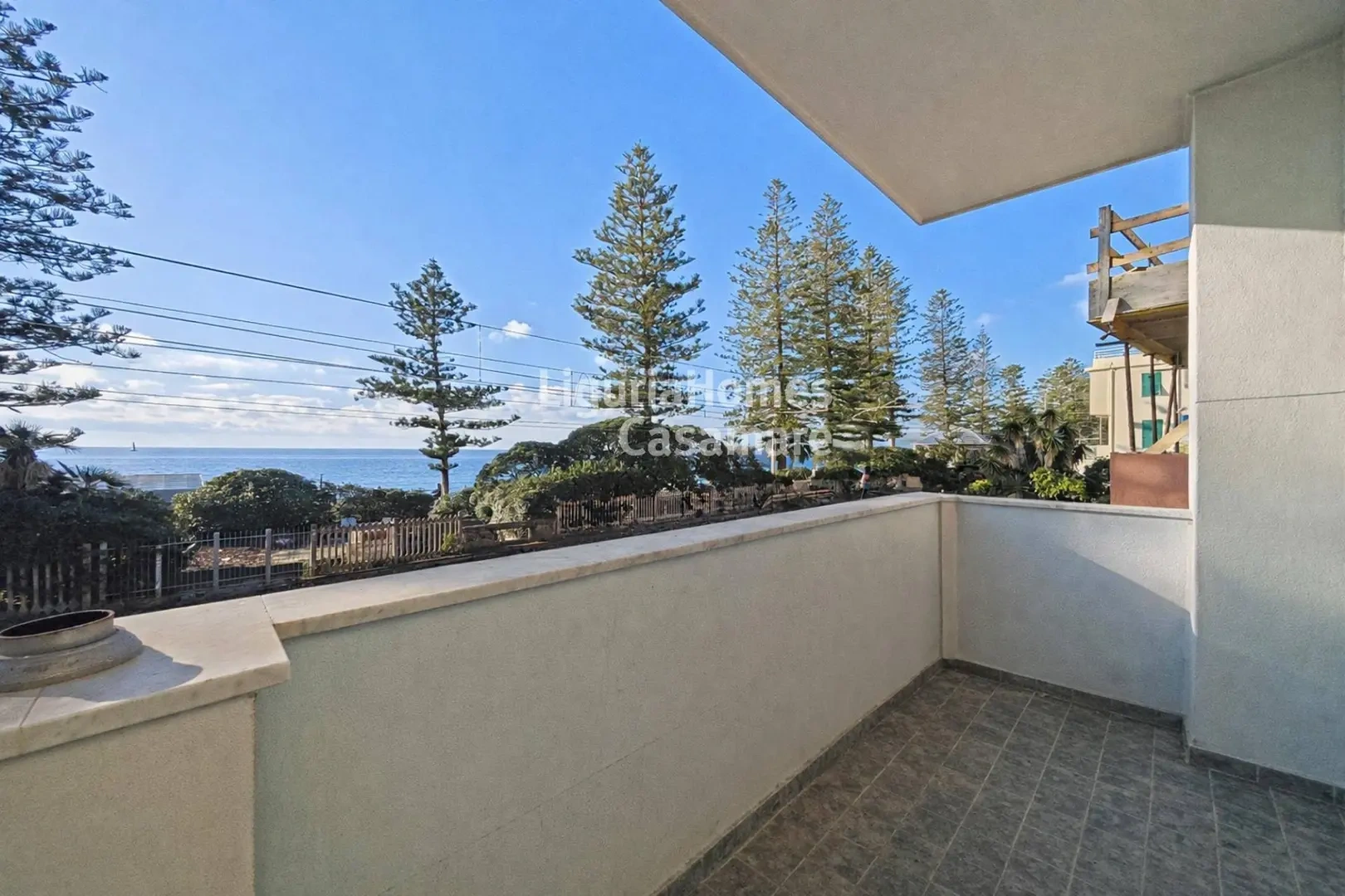 2 - venda apartamento frente ao mar bordighera liguria itália