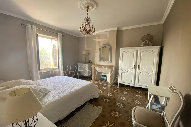 2 - house for sale in la bruguière gard france