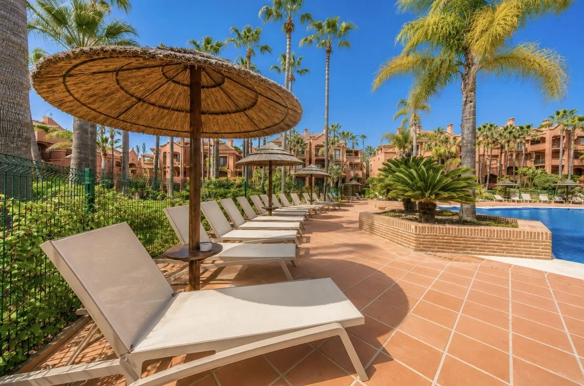 2 - vente appartement marbella - costa del sol andalousie espagne
