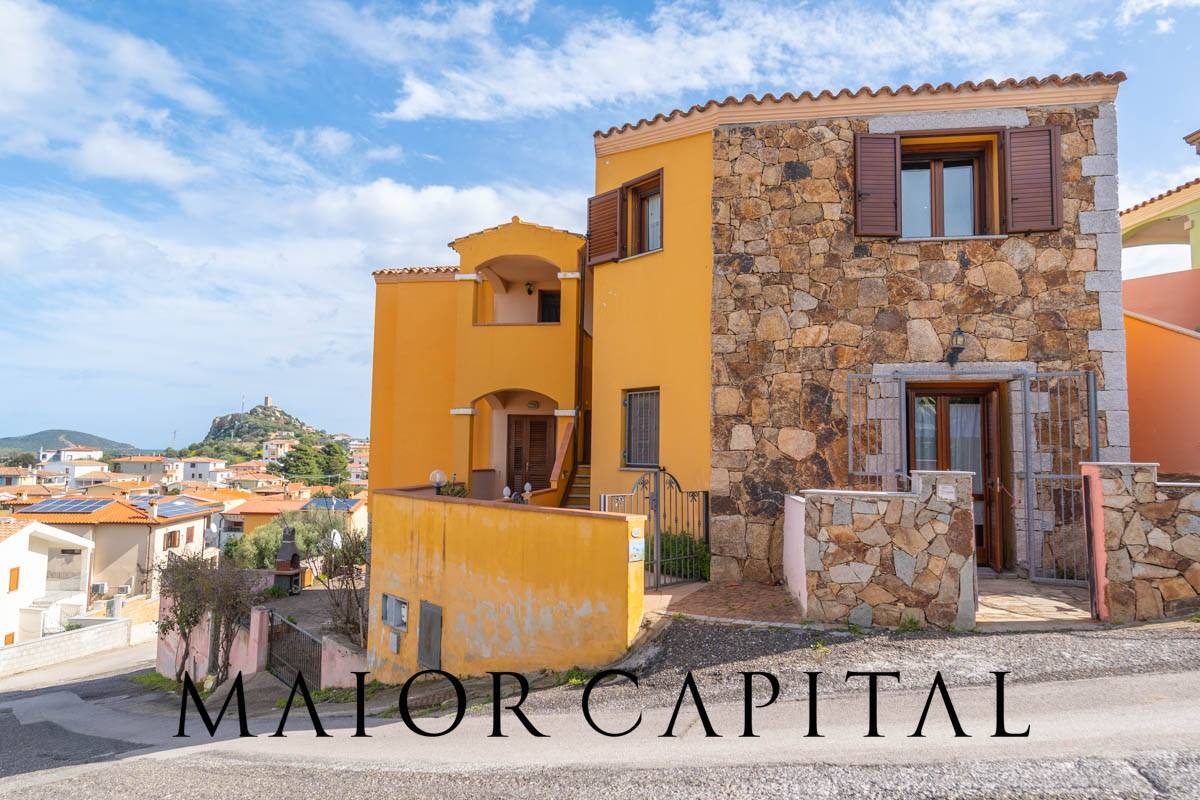 1 - verkoop huis posada sardinia italië