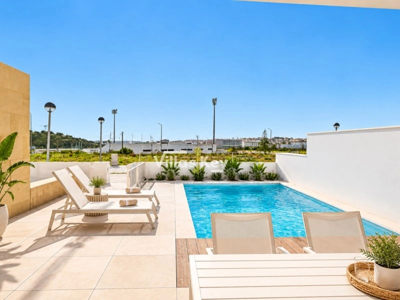 1 - house for sale in lagos algarve portugal
