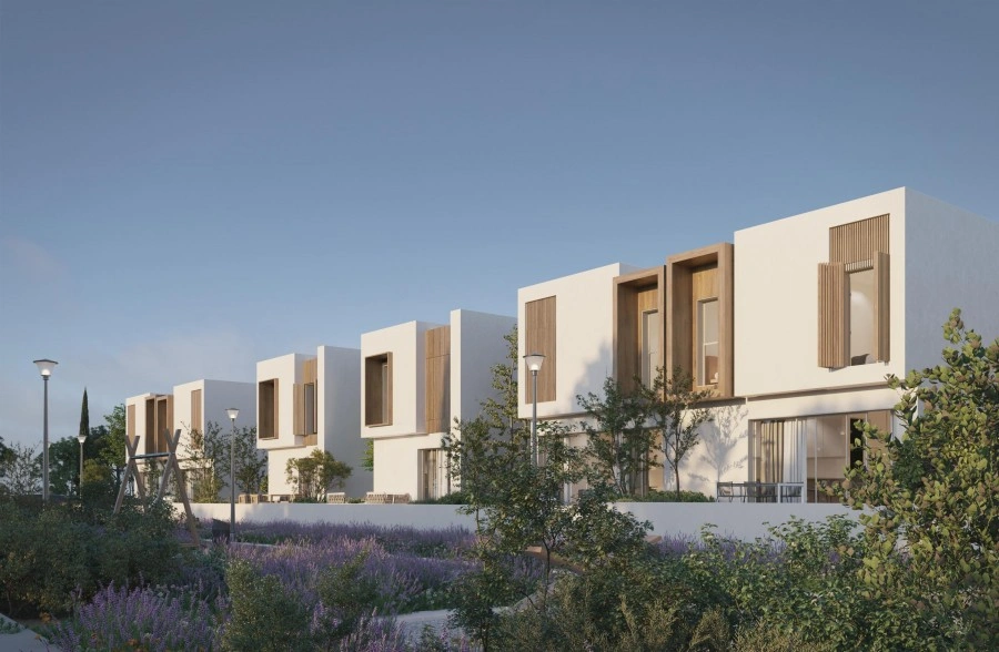 2 - vendita appartamento paphos pafos cipro