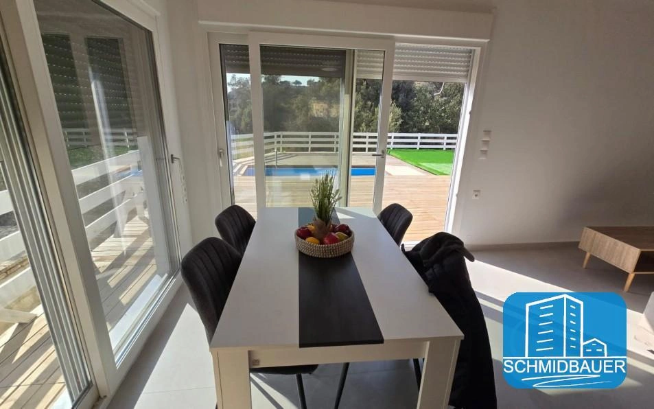 1 - vendita casa klíma creta grecia
