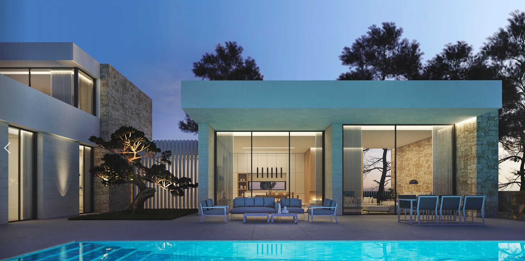 1 - verkauf haus moraira - costa blanca valencia spanien
