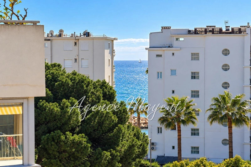 1 - sea view apartment for sale in cannes alpes-maritimes france