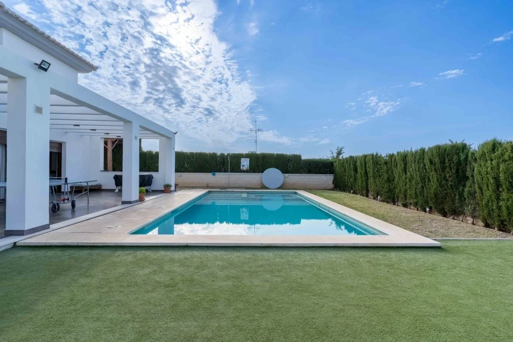 2 - vente maison vue mer mijas andalousie espagne