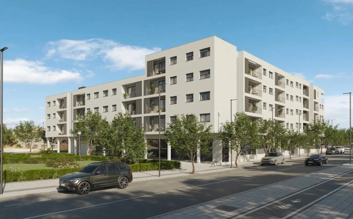 1 - vente appartement alicante - costa blanca communauté valencienne espagne
