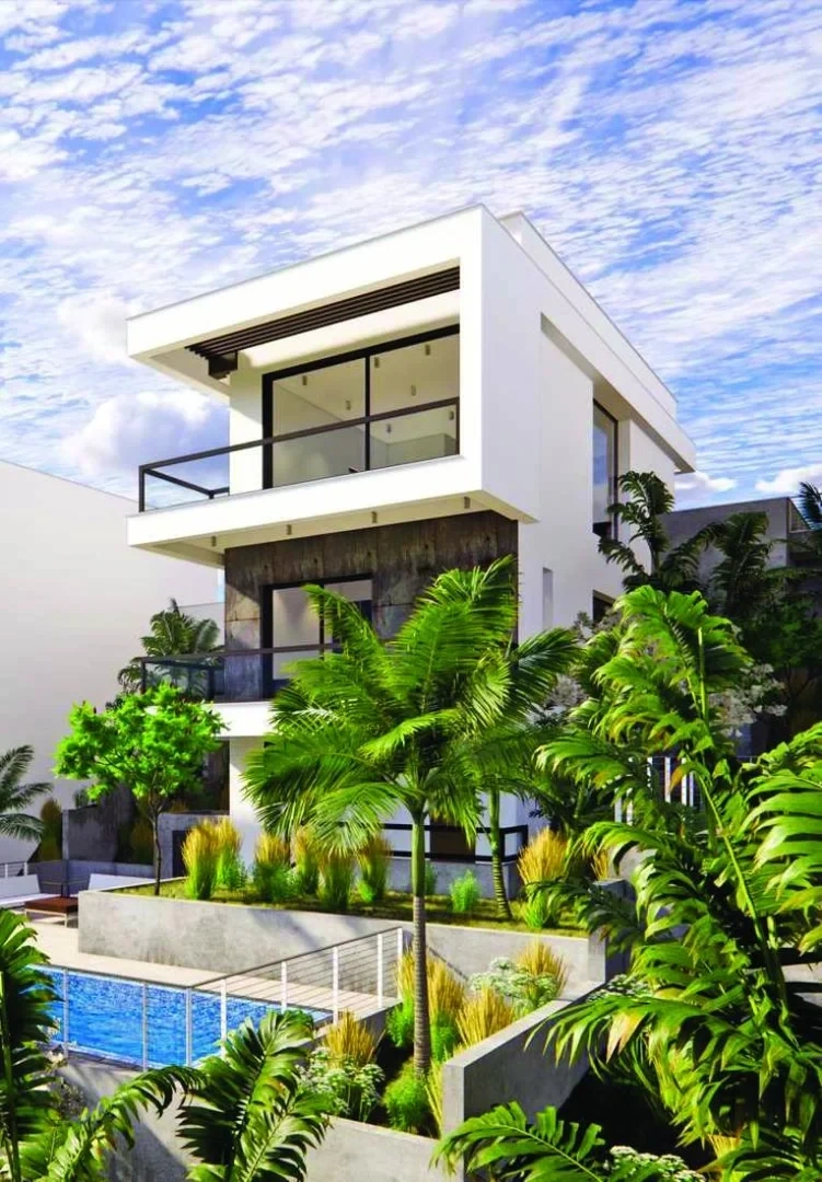 1 - vente appartement limassol limassol chypre