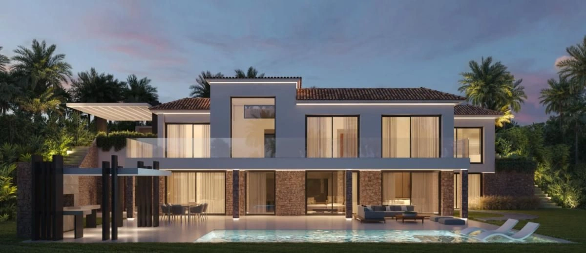 2 - venta villa marbella - costa del sol andalucía españa