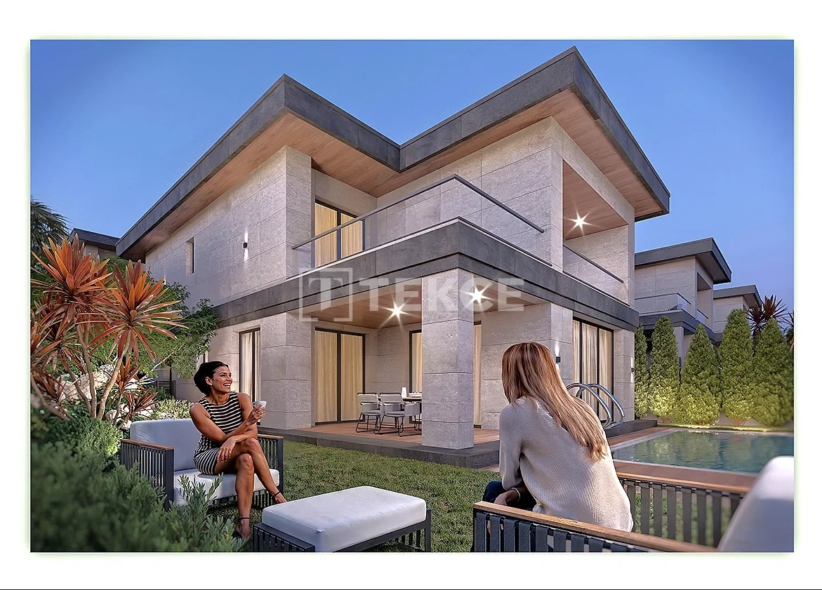 2 - venda villa mudanya bursa turquia