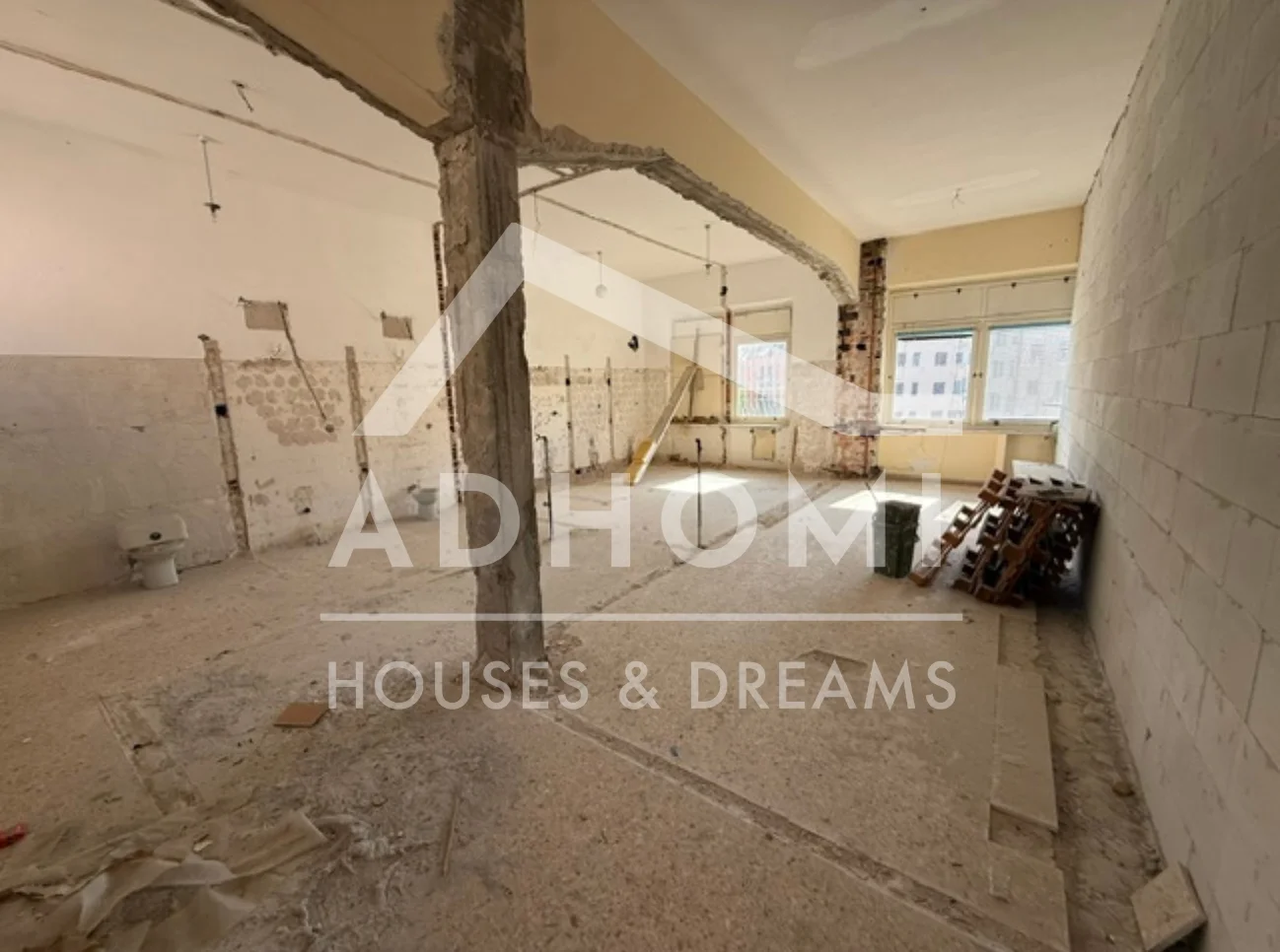 1 - apartment for sale in cagliari sardinia italy