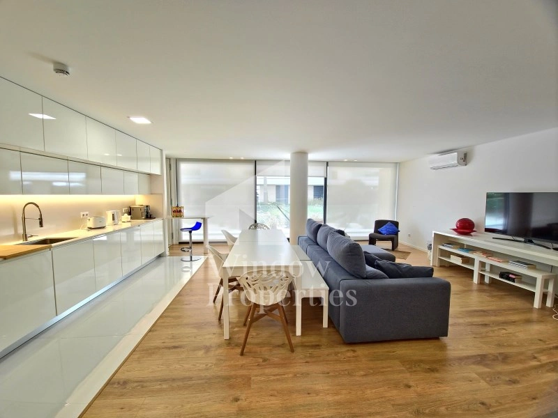 1 - vente appartement vue mer olhão algarve portugal
