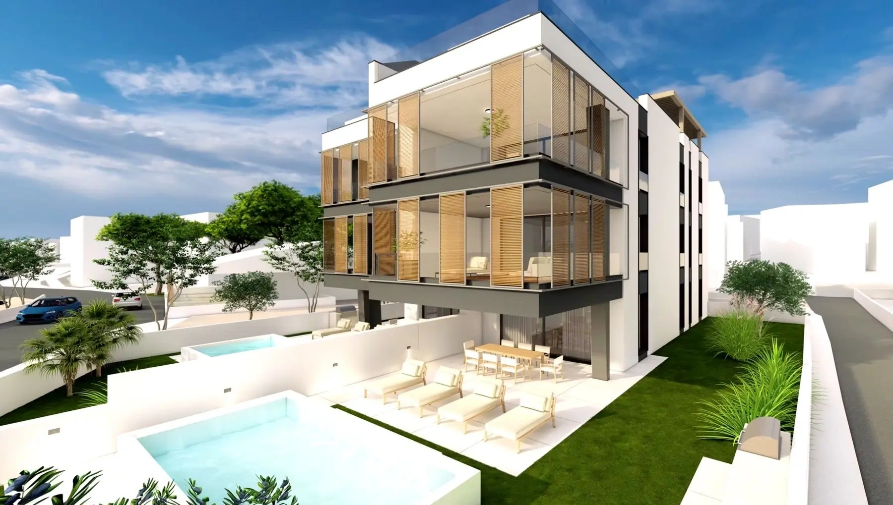 2 - venta apartamento vista al mar zadar zadar croacia