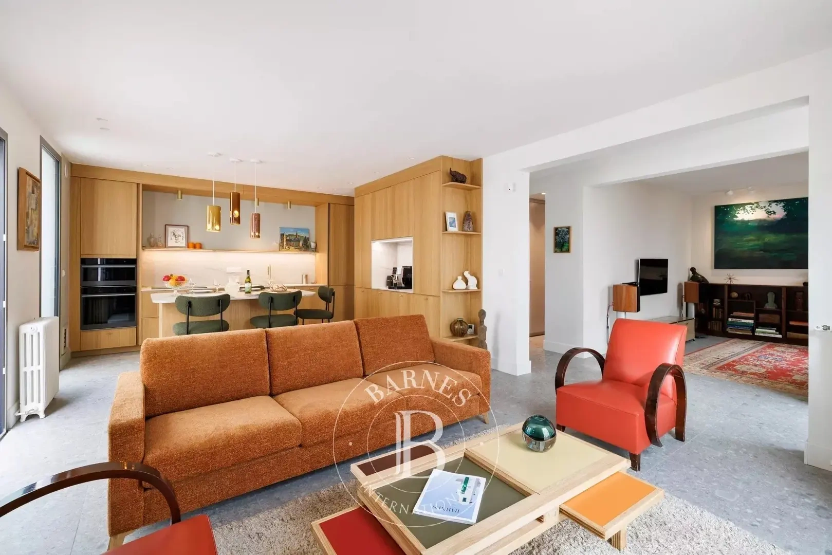 1 - vakantiewoningen te huur appartement biarritz - côte basque pyrénées-atlantiques - côte basque frankrijk