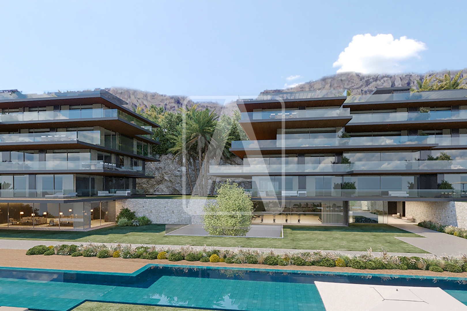 1 - vendita appartamento vista mare altea - costa blanca comunità valenciana spagna