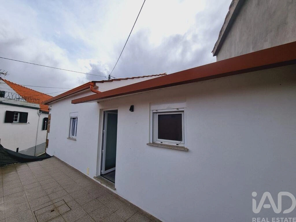 2 - venda villa tondela região do centro portugal