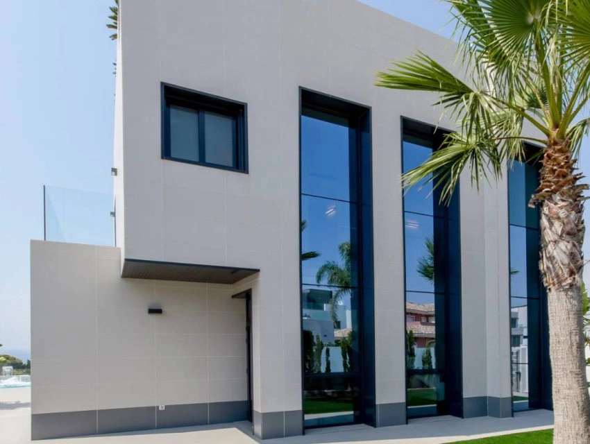 2 - venta casa dehesa de campoamor comunidad valenciana españa