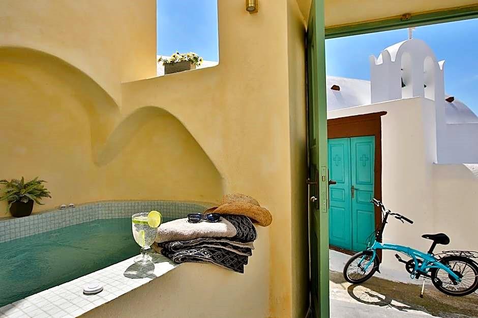 2 - venta casa santorini - cícladas egeo meridional grecia