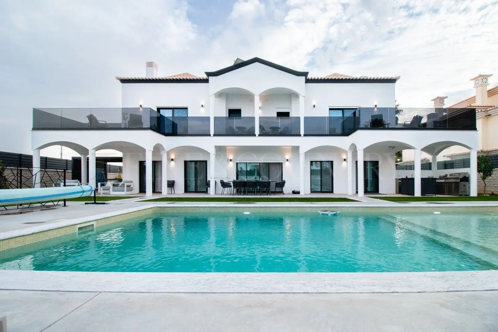 1 - verkoop huis conceição algarve portugal