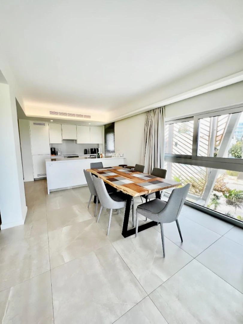 1 - vente appartement pieds dans l'eau famagusta famagouste chypre