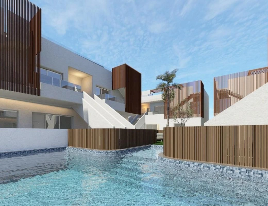 2 - venta apartamento pilar de la horadada comunidad valenciana españa