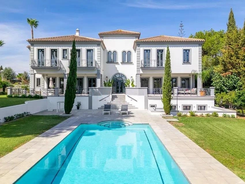 1 - verkauf haus mijas andalusien spanien