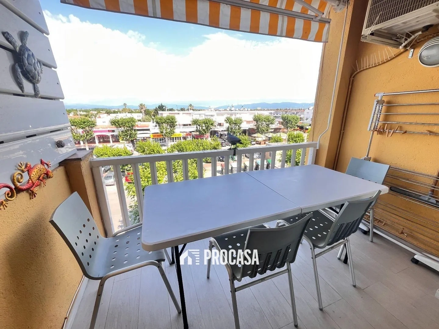 1 - apartment for sale in empuriabrava catalonia spain