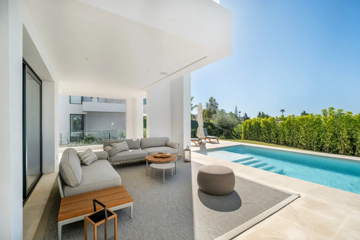 1 - vente maison marbella - costa del sol andalousie espagne