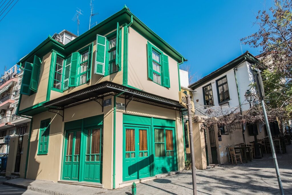 1 - venta casa a pie de playa thessaloníki macedonia central grecia
