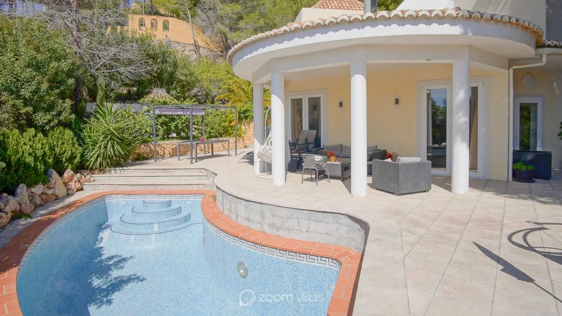 1 - verkauf haus meerblick altea - costa blanca valencia spanien