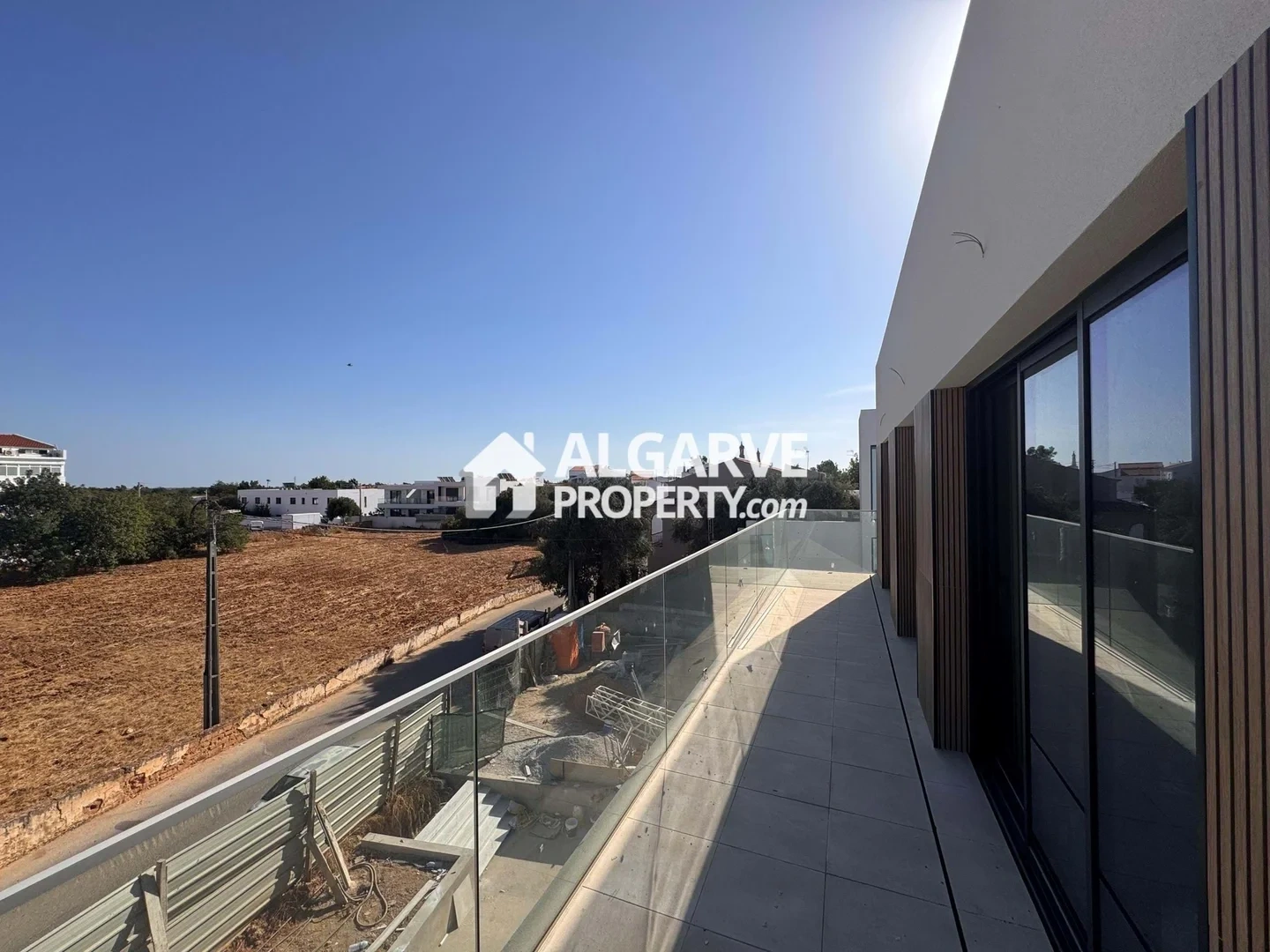 1 - venda apartamento almancil algarve portugal