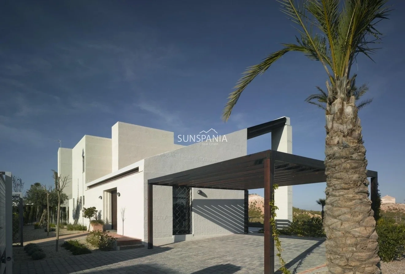 2 - venta casa vista al mar sucina región de murcia españa