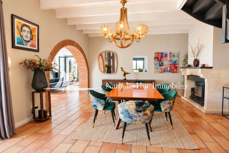 1 - vente maison espira-de-l'agly pyrénées-orientales france