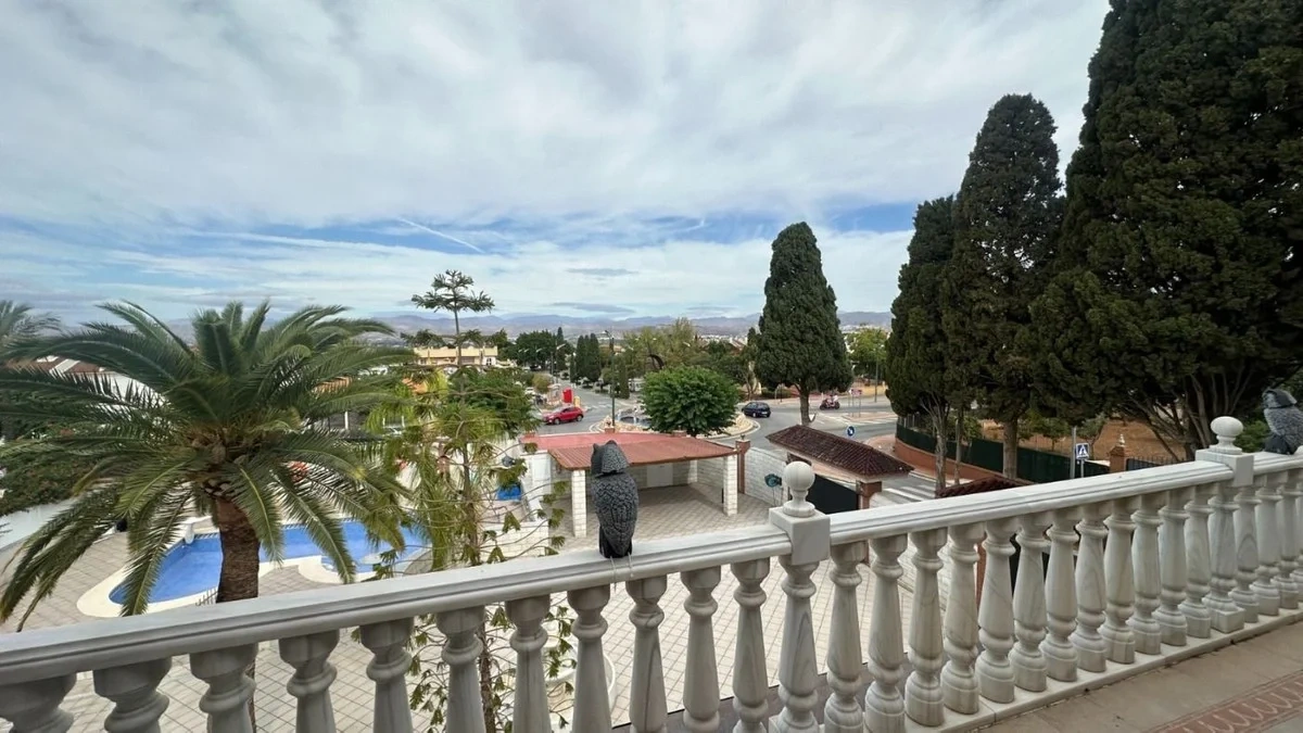 1 - venta casa alhaurin de la torre andalucía españa