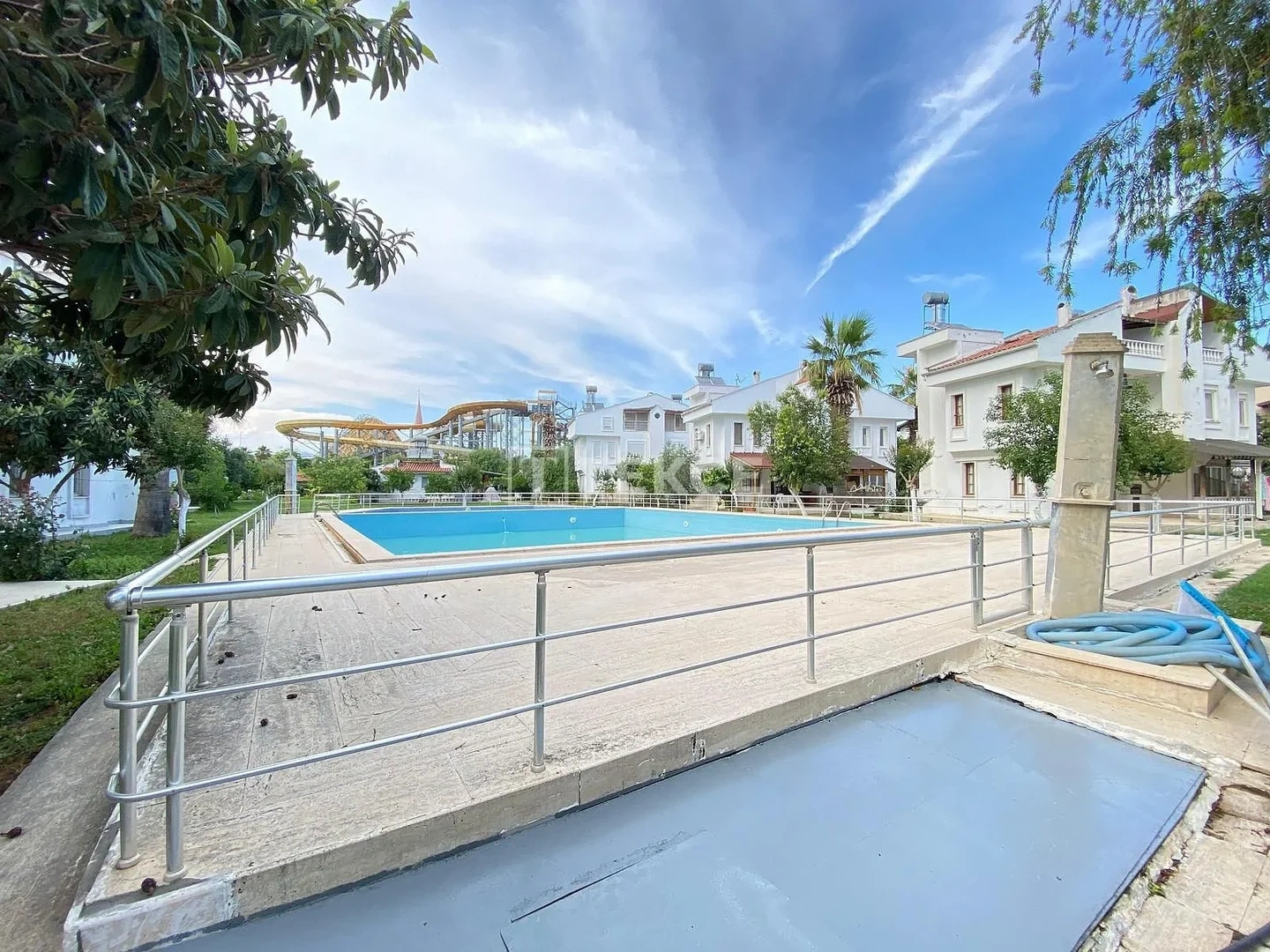 2 - vente maison serik antalya turquie