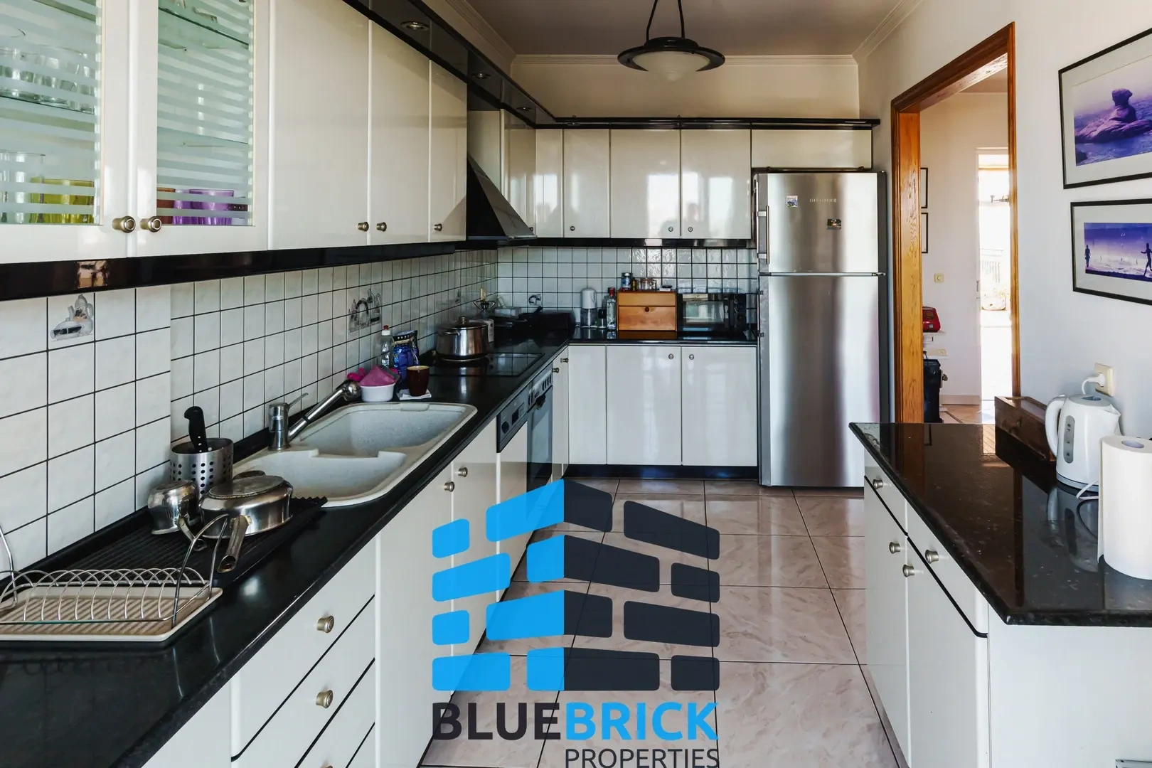 2 - venta apartamento vista al mar piraeus ática grecia
