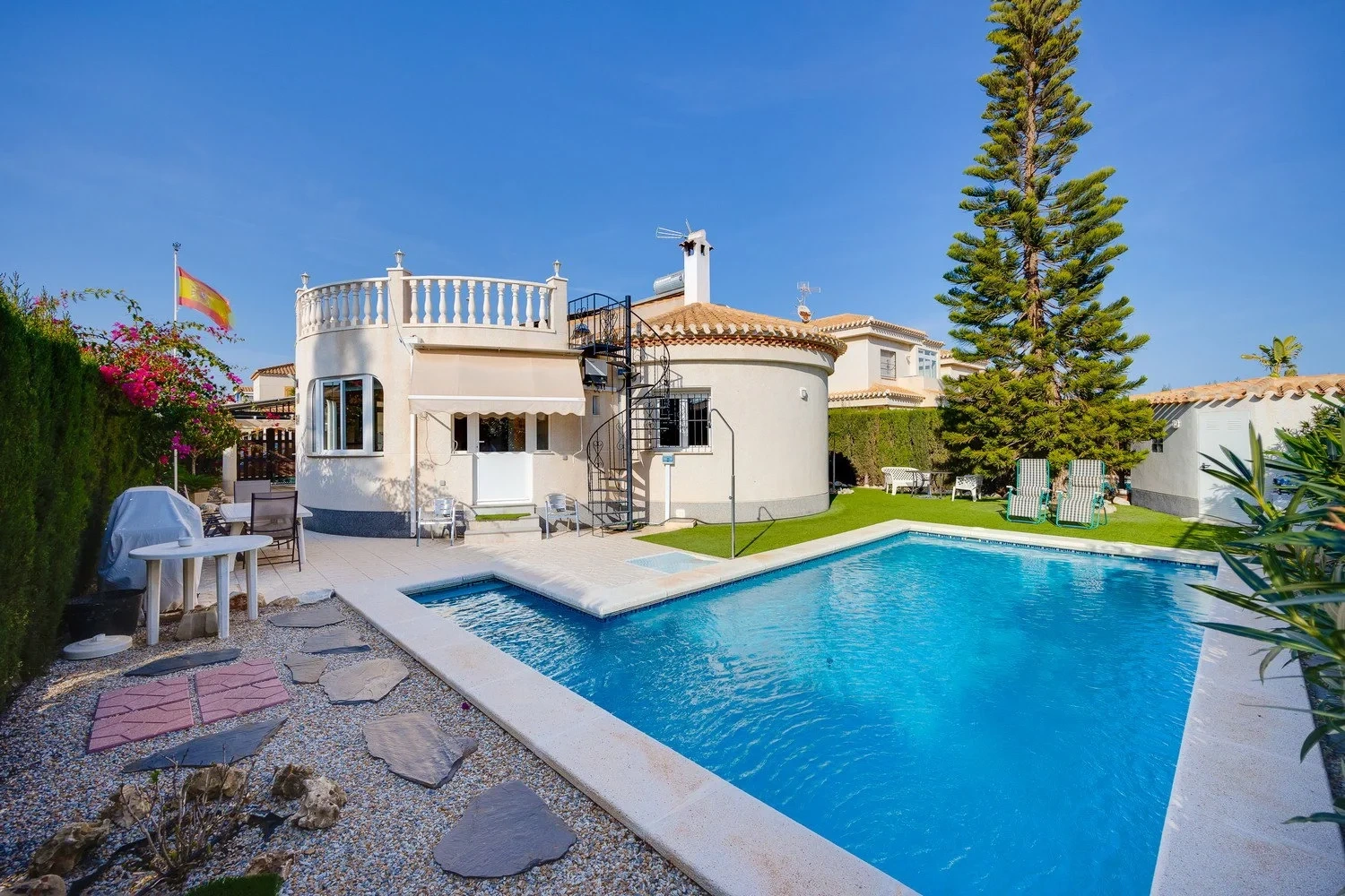 1 - villa for sale in orihuela-costa valencian community spain