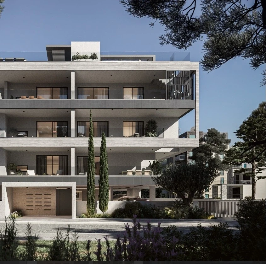 2 - vendita appartamento larnaca larnaca cipro