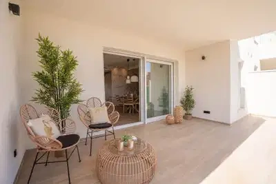 2 - vente appartement algorfa communauté valencienne espagne