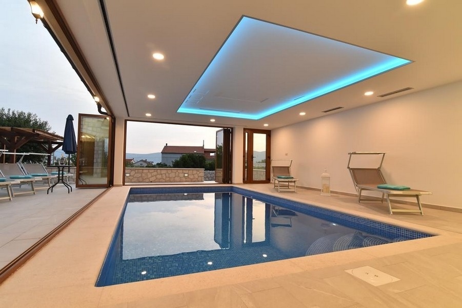 2 - vente maison vue mer krk primorje-gorski kotar croatie