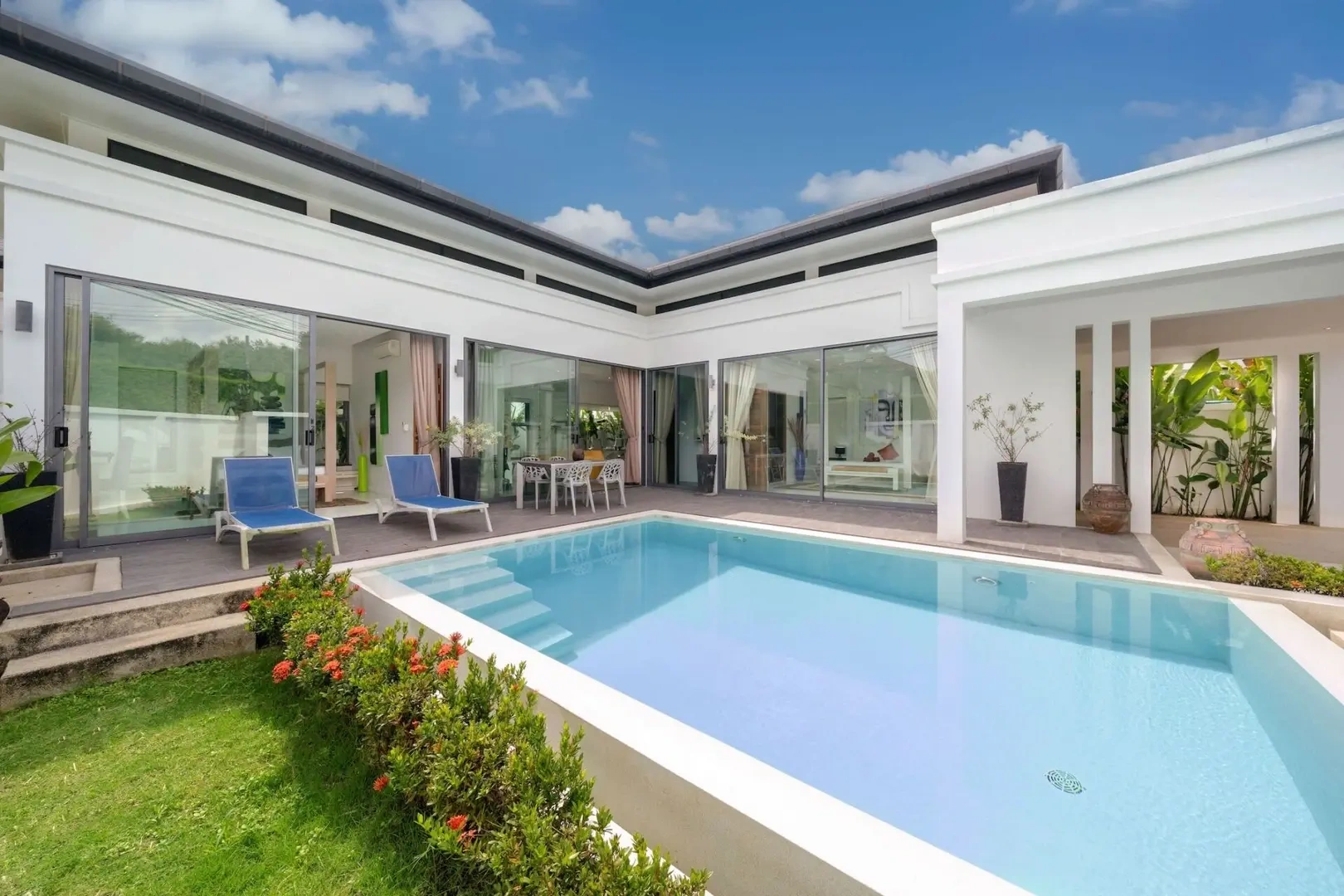 2 - vente maison muang phuket phuket thaïlande