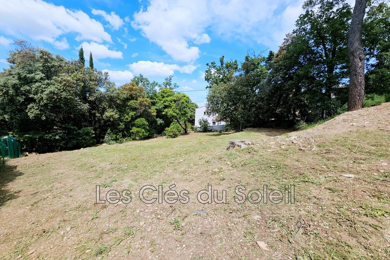 1 - venta terreno flassans-sur-issole var francia